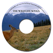 The Wild Life CD